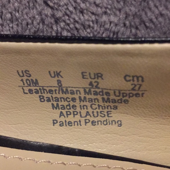 New Naturalizer Applause Dress Black Size 10* - Picture 7 of 7